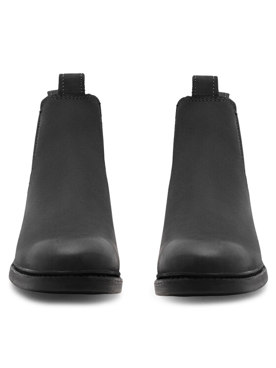 Lasocki Lasocki Klassische Stiefeletten STEFF-67 MB Schwarz