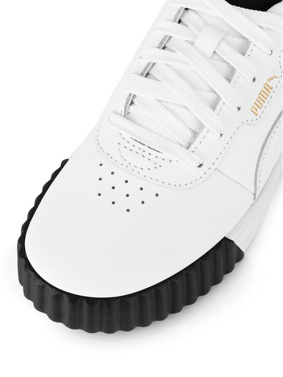 Puma Puma Sneakersy CARINA 3.0 40036509 Biały
