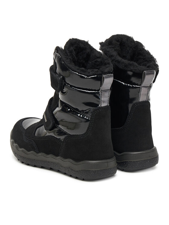 Primigi Primigi Čizme za snijeg GORE-TEX 8884033 S Crna