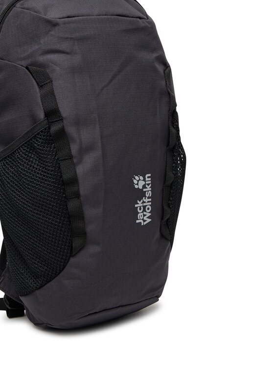 Jack Wolfskin Jack Wolfskin Nahrbtnik Velocity Lite 10 A65419 Črna