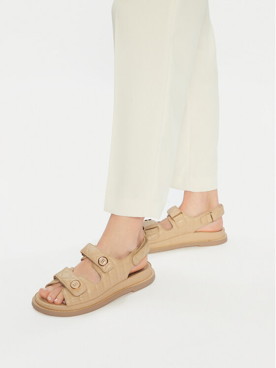 Badura Badura Sandalen MARIGOLD-22-910-6 Beige