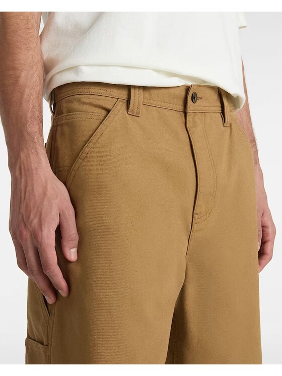 Vans Vans Pantaloncini 87854 Marrone Regular Fit