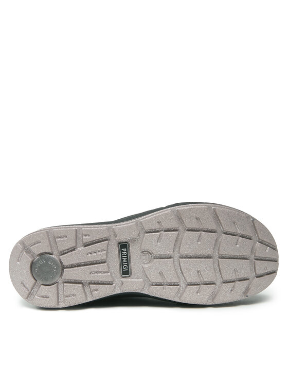 Primigi Primigi Zimski škornji GORE-TEX 4883055 D Siva