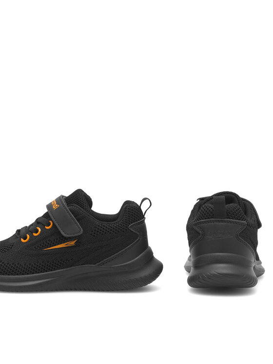 Sprandi Sprandi Laisvalaikio batai CP66-25601 Juoda