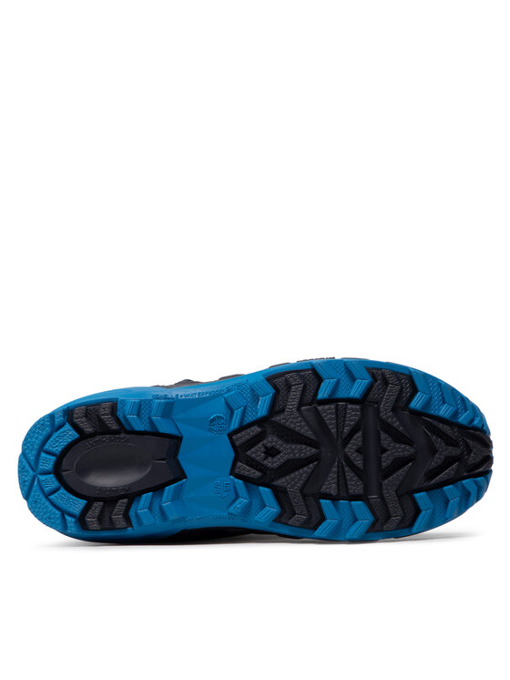 Boatilus Boatilus Снігоходи Youth Hybrid Sport 2 Velcro HYBRID02 VAR.01ZT Cиній