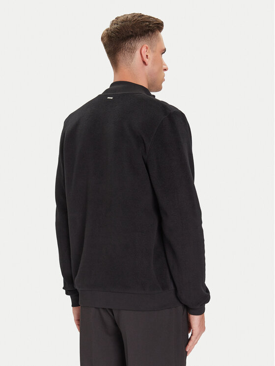 JOOP! JOOP! Pulóver 17 JJ-42Tyrone 30047451 Fekete Regular Fit