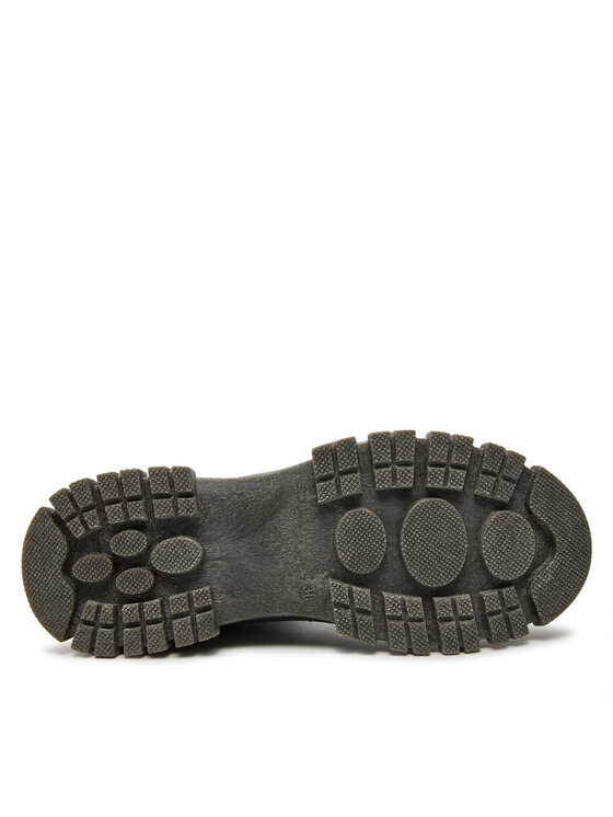 Weekend Max Mara Weekend Max Mara Chelsea cipele Genepi 24257960556 Kaki