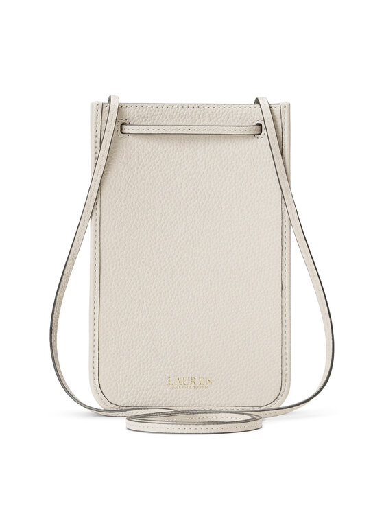 LAUREN RALPH LAUREN LAUREN RALPH LAUREN Ročna torba 432966780003 Bela