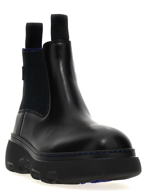 Burberry Burberry Chelsea 8092588 Nero