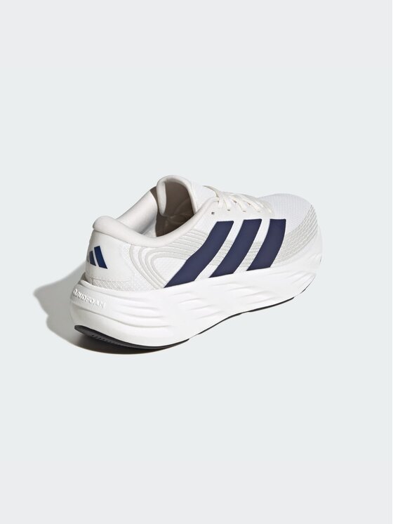 adidas adidas Маратонки за бягане Galaxy 8 Running Shoes KH5609 Бял