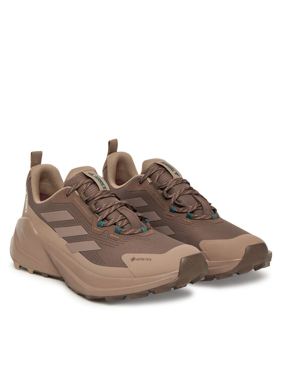 adidas adidas Trekking čevlji Terrex Trailmaker 2.0 GORE-TEX JQ9947 Rjava