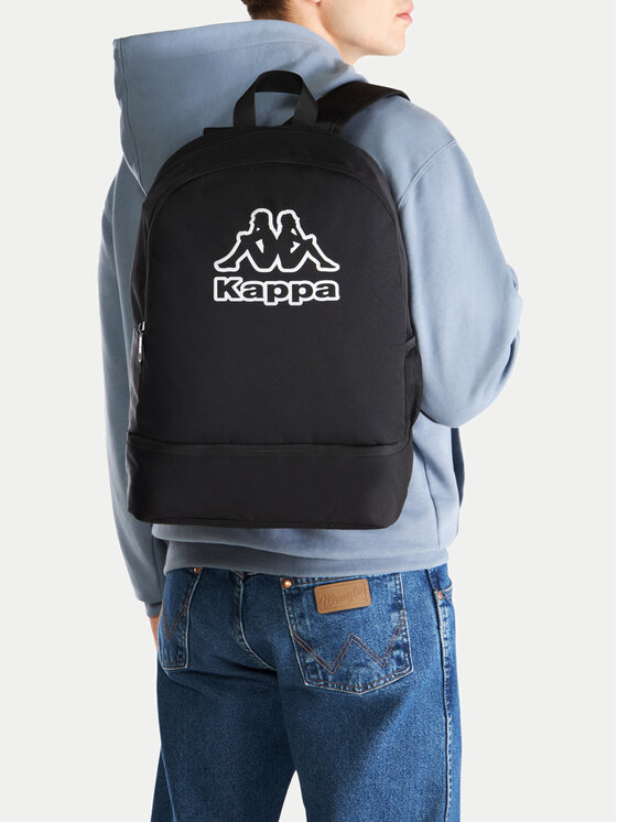 Kappa Kappa Plecak KPA-B-001-07 Szary