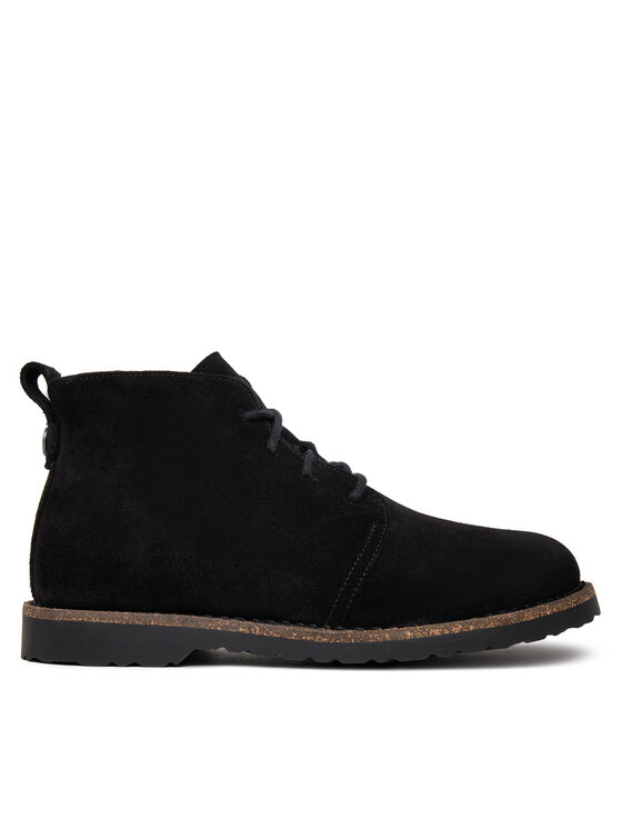Birkenstock Birkenstock Aulinukai Uppsala Mid Shearling 1028141 Juoda