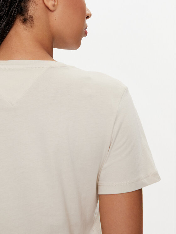 Tommy Jeans Tommy Jeans 2-dílná sada T-shirts DW0DW11459 Barevná Regular Fit