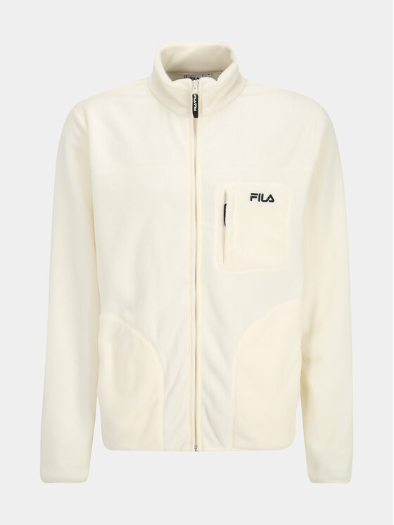 Fila Fila Fliis FAM0457 Ekrüüvärv Regular Fit