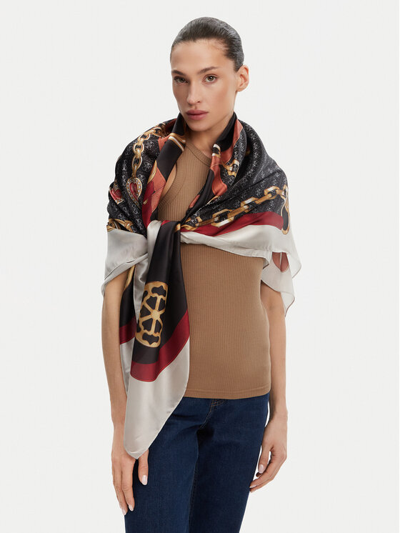 Guess Guess Marama AW5301 SIL03 Crna
