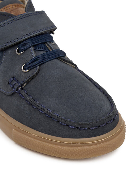 Mayoral Mayoral Schnürschuhe 44580 Dunkelblau