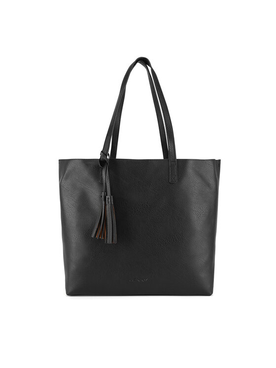 Geantă JENNY JNY-M-009-07 Negru