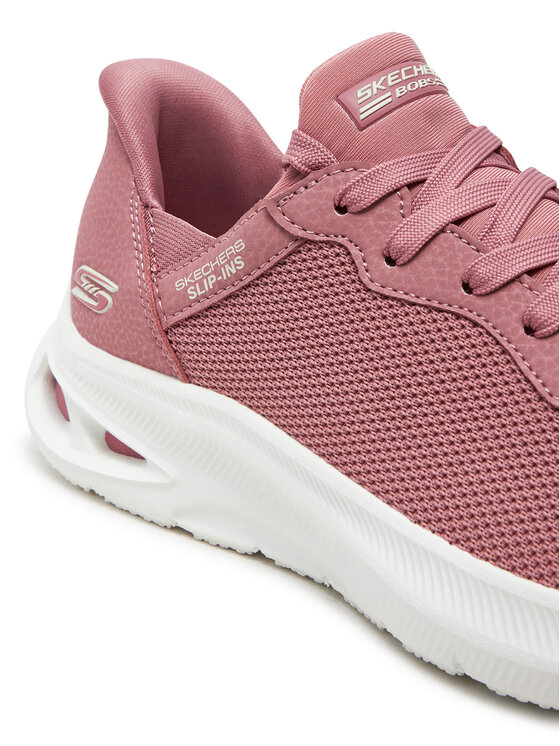 Skechers Skechers Sneakers 117509 BLSH Rosa