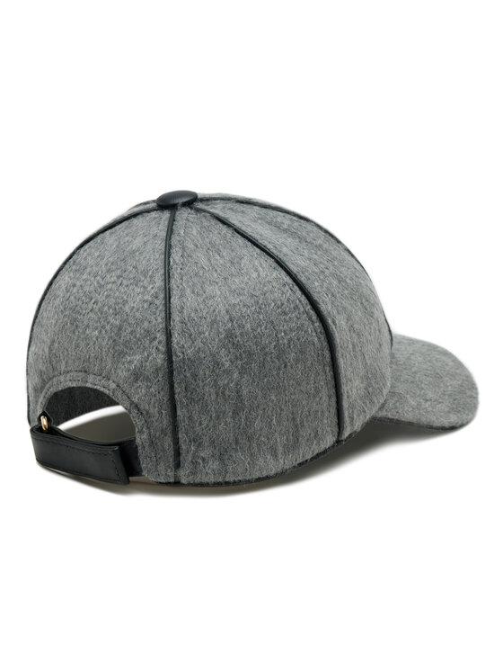 Max Mara Max Mara Šilterica 2345760137600 Siva