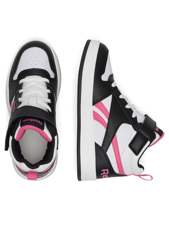 Reebok Reebok Sneakersy PRIME 2.0 MIDCUT 100225141 Černá