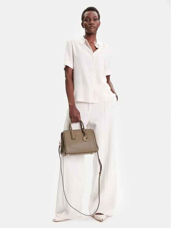 MICHAEL Michael Kors MICHAEL Michael Kors Käekott Laila 30T5G9IS1L Beež