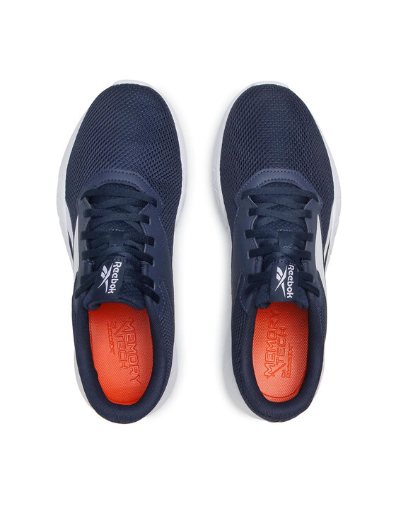 Reebok Reebok Čevlji za telovadbo Flexagon Energy Tr 3.0 Mt S42785 Mornarsko modra