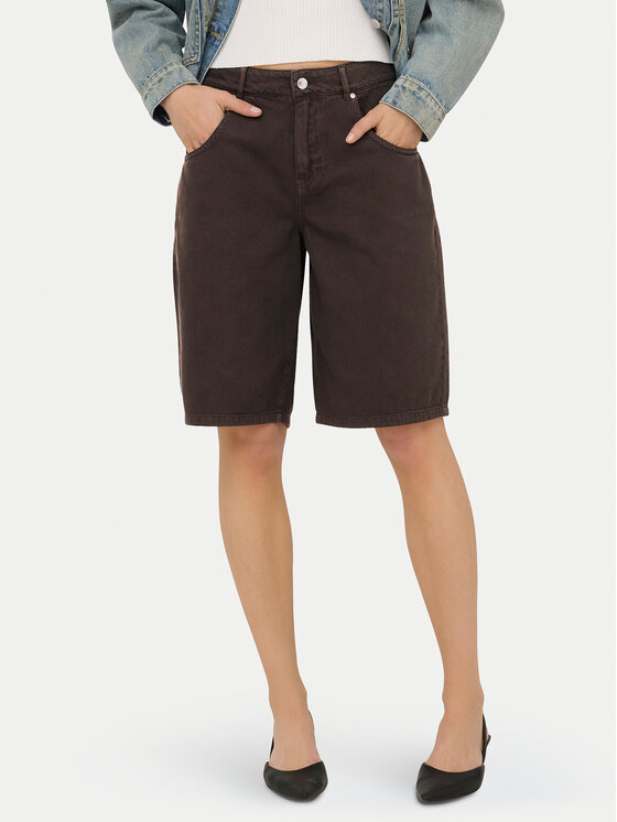 ONLY Bermude Mate 15374734 Maro Loose Fit