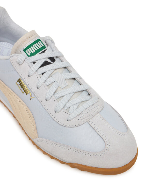 Puma Puma Sneakersy Arizona Nylon 398682 21 Błękitny
