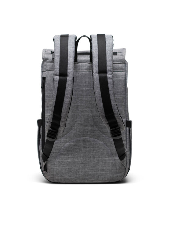 Herschel Herschel Zaino Herschel Little America™ Mid Backpack 11391-00919 Grigio