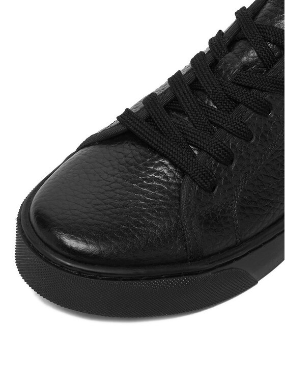 Lasocki Lasocki Tenisice CEO-WI16-D725-01 Crna