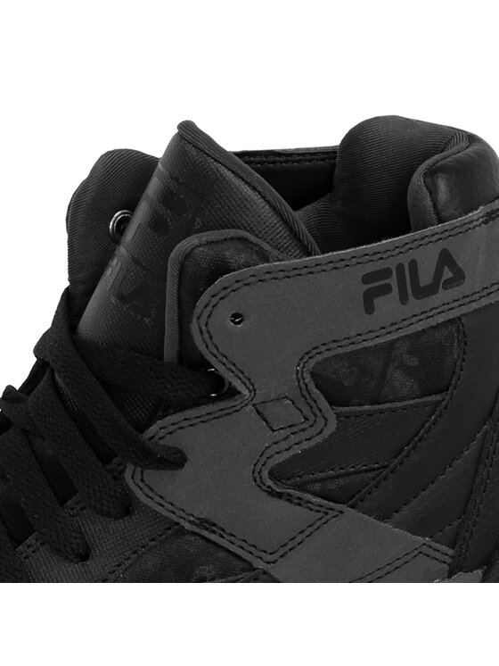 Fila Fila Snīkeri M-Squad Prtct FFM0259.80010 Melns