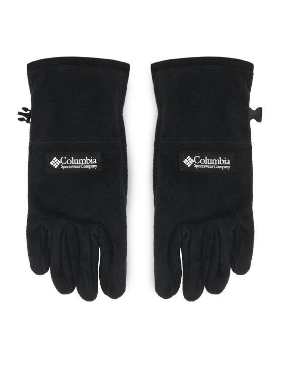 Columbia Columbia Rękawiczki Damskie Sequoia Grove™ 2136931 Czarny