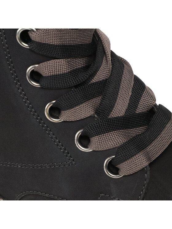 Lasocki Lasocki Stivaletti WI16-GIRO-01 Nero