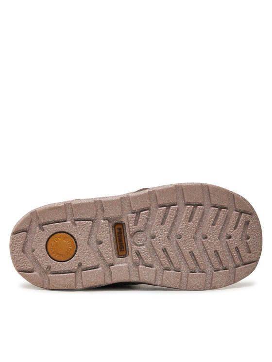 Primigi Primigi Škornji za sneg GORE-TEX 4860000 S Rjava