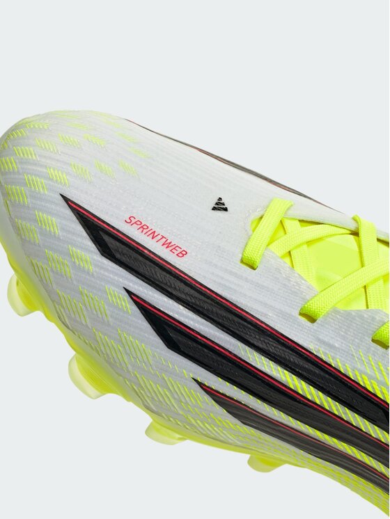 adidas adidas Buty do piłki nożnej 162088 Żółty
