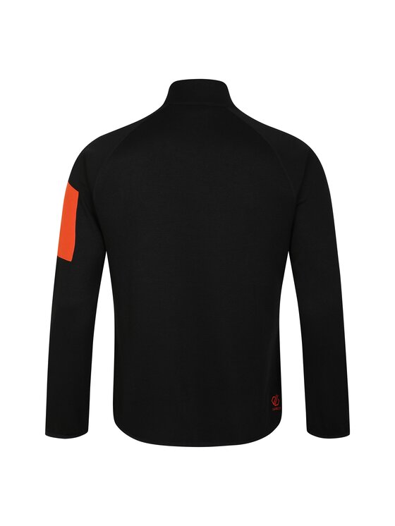 Dare2B Dare2B Polar Torrek Czarny Long Fit