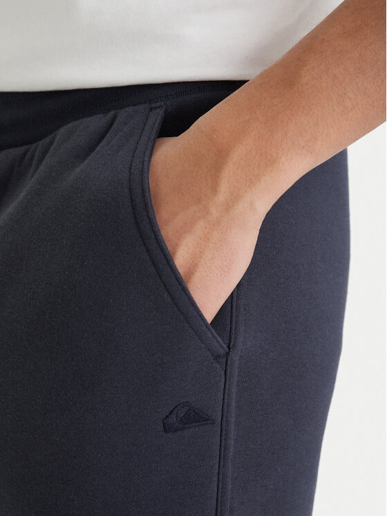 Quiksilver Quiksilver Pantaloni scurți sport Salt Water EQYFB03392 Bleumarin Regular Fit