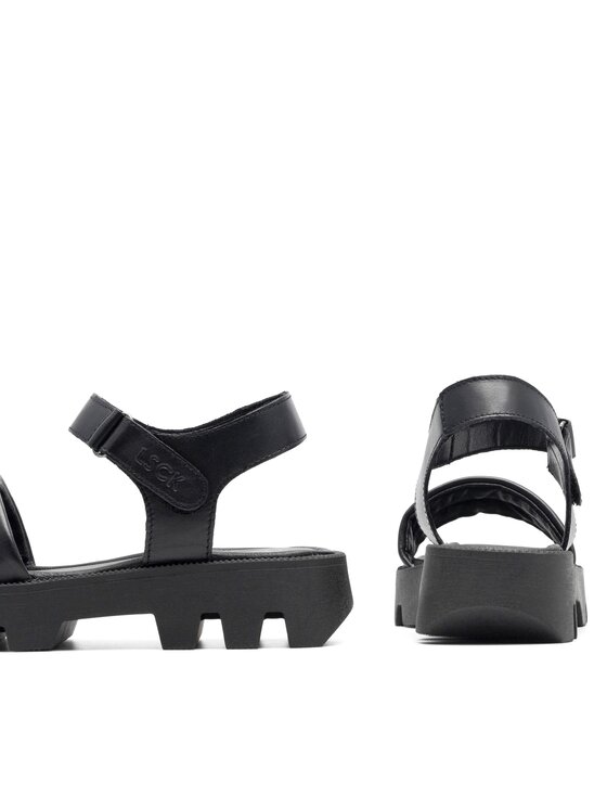 Lasocki Lasocki Sandalen FERRARA ARC-HANKA-02 Schwarz