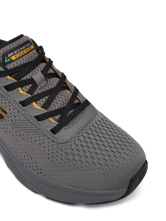 Skechers Skechers Сникърси Edgeride 232846 CCYL Сив