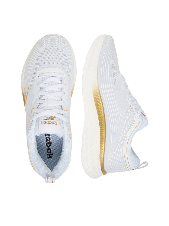 Reebok Reebok Buty do biegania CEO-ROAD STRIDER 100270789 Niebieski