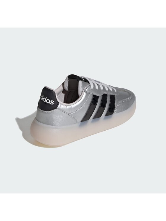adidas adidas Tossud Barreda Decode JR7224 Hõbedane
