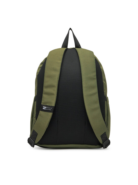 Billabong Billabong Plecak BLB-M-004-07 Zielony