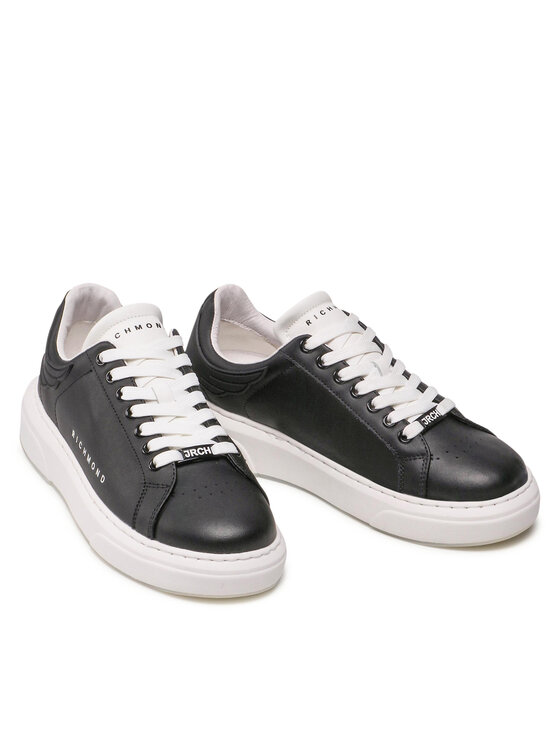 John Richmond John Richmond Sneakers 14019/CP A Nero