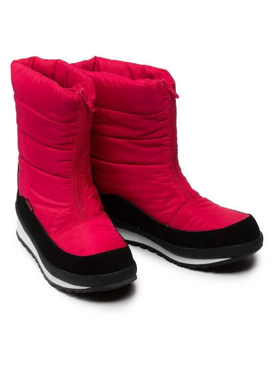 CMP CMP Μπότες Χιονιού Kids Rae Snow Boots Wp 39Q4964J Ροζ