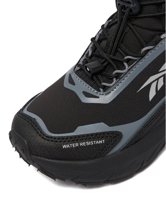 Reebok Reebok Черевики CEOWB-LEA-E931B Чорний