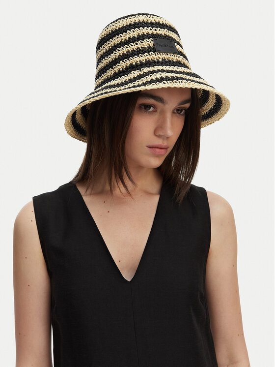 Barbour Barbour Cappello Annie LHA0628BK11 Beige