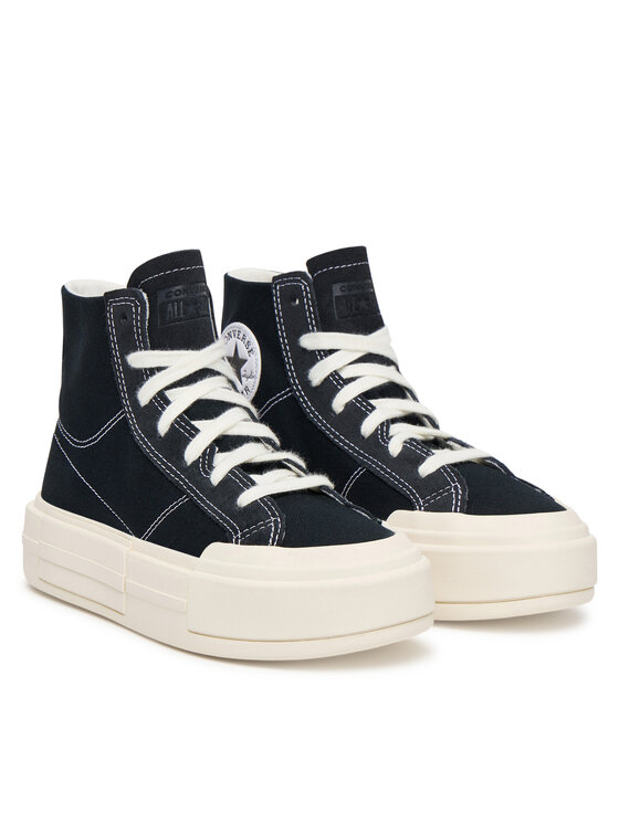 Converse Converse Laisvalaikio batai Cruise A04689C Juoda