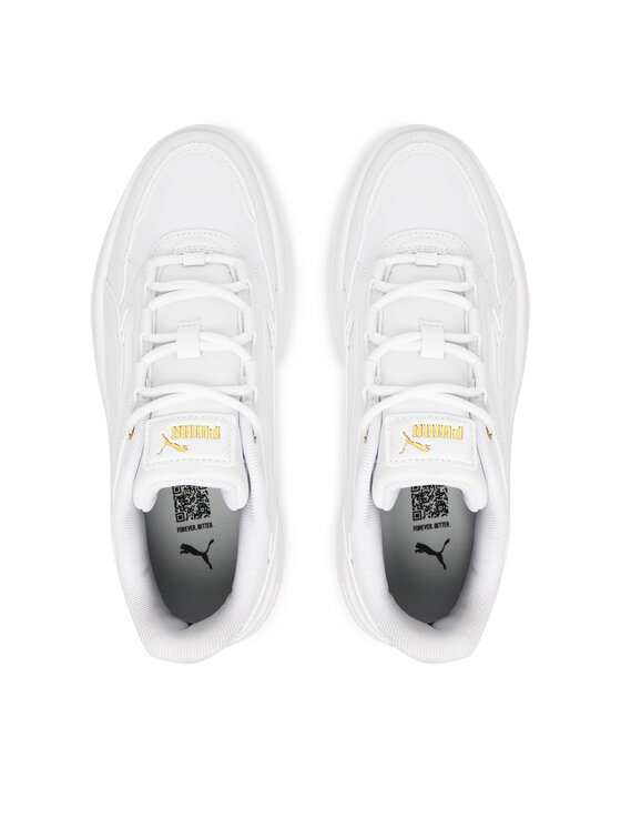 Puma Puma Sneakers Karmen X TRA 400369 02 Alb
