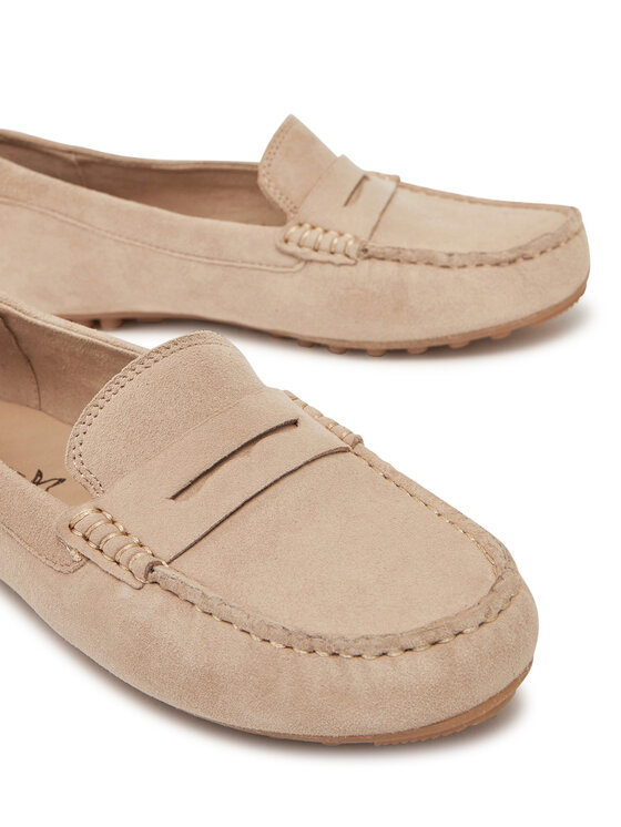 Caprice Caprice Mokassiinid 9-24651-42 Beež